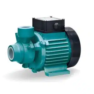 Bomba periférica | Leo Pump | Hierro | 110/220 V | 0,15 Hp | Monofásica | SxD 1" x 1" | 14 MCA | 3,5 GPM | LG0220 XKM50-1