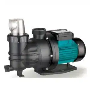 Electrobomba para piscina y spa Leo Pump | Plastico | 110 Vac | 0.6 Hp | Monofásica | SxD 1½" x 1½" | 6,5 MCA | 1,6 GPM | LG0228 XKP450A-2