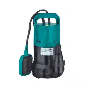 Bomba sumergible | Leo Pump | Agua limpia | 0.5 Hp | 110 V | Monofásico | Plástico | SxD 1.¼" | 8 MCA | 40 GPM | LG0035 XKS-400P 110V