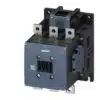 Contactor Siemens 3RT20 | Tripolar | 275 Amp (AC1) | 225 Amp (AC3) | Bobina 220 Vac | 2NA + 2NC | 100015148 - 3RT1064-6AP36