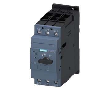 Guardamotor Sirius Innovations Siemens | 27 - 32 Amp | (220 - 440 Vac) | 100339379 - 3RV2031-4EA10