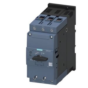 Guardamotor Sirius Innovations Siemens | 45 - 63 Amp | (220 - 440 Vac) | 100392391 - 3RV2041-4JA10