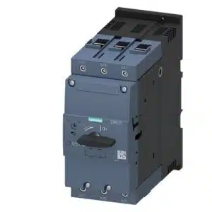 Guardamotor Sirius Innovations Siemens | 45 - 63 Amp | (220 - 440 Vac) | 100392391 - 3RV2041-4JA10