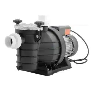 Bomba Aqua Pak | Recirculación agua en piscinas | Centrífuga | Polipropileno | 115 Vac | 0.75 Hp | SxD 1.5" x 1.5" | Monofásica | 8 MCA/ 31 GPM | Silver7/1115