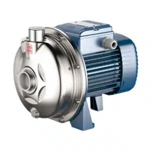 Electrobomba Centrífugas Pedrollo | 1 Hp | 110/220 Vac | SxD 1 1/4" 1" | 35 MCA / 53 GPM | Acero Inoxidable | Monofásica | 1-5-51 | AL-REDm 620 -4