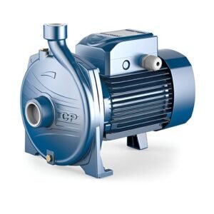 Electrobomba Pedrollo | Centrífuga | 12,5 Hp | 220/440 Vac | Trifásico | Hierro | SxD 2" x 2" | 52 MCA / 148 GPM | CP 700A 1-4-11