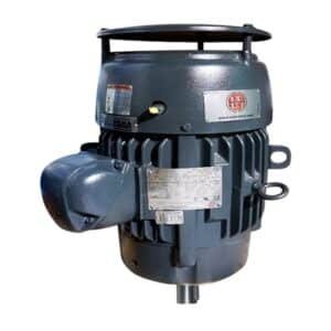 Motor US Motors | Corro-Duty Nema Premium | Vertical | TEFC | 10 Hp | 220/440 Vac | Trifasico | 215 TC | C10P2DCR