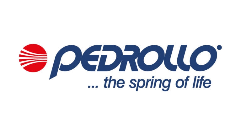 Logo-Pedrollo