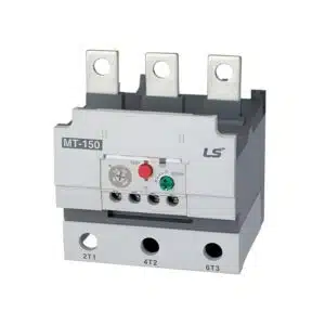 Relé Térmico LS | Bimetalico | 110 - 150 Amp | 690 Vac | MT-150 130A