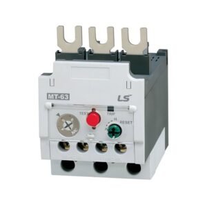 Relé Térmico LS | Bimetalico | 28 - 40 Amp | 690 Vac | MT-63 34A