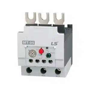 Relé Térmico LS | Bimetalico | 63 - 85 Amp | 690 Vac | MT-95 74A