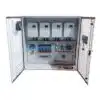 Tablero ATX Sistema de Presión Constante | Variador de Velocidad Inomaxtech | Pantalla Touch | Cuatro bombas | 10 Hp | 440 Vac | Trifásico | ATX4B104VFP - Imagen 2