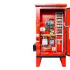 Tablero ATX Red Contra Incendio | Arrancador Suave Siemens 3RW40 | Una bomba | 60 Hp | 220 Vac | Trifásico | NFPA20 | 100496703 - Imagen 2