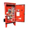 Tablero ATX Red Contra Incendio | Arrancador Suave Siemens 3RW40 | Una bomba | 60 Hp | 220 Vac | Trifásico | NFPA20 | 100496703 - Imagen 3