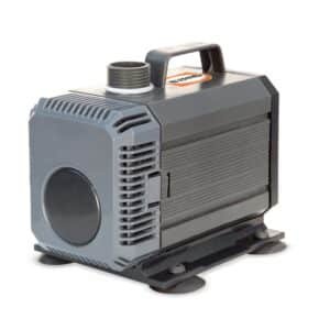 Bomba para Fuentes Evans | Sumergible | 60 W | 127 V | Monofásico | Plástico | Conexión 1" | 1,9 MCA / 4,3 GPM | AQUA60W