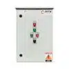 Tablero ATX Arranque Directo | Bomba lapicero / Pozo profundo | Una bomba | 10 Hp | 220 Vac | Trifásico | ATX1B102DLT