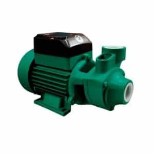 Electrobomba Barnes | Periférica | 0.5 Hp | 110/220 Vac | Hierro | Monofásica | 10 MCA / 8 GPM | E0280 | BE 1 5-1 HF