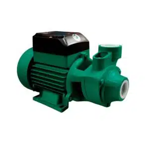Electrobomba Barnes | Periférica | 0.5 Hp | 110/220 Vac | Hierro | Monofásica | 10 MCA / 8 GPM | E0280 | BE 1 5-1 HF