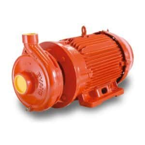 Electrobomba Evans | Centrífuga | 15 Hp | 220/440 V | Trifásico | Hierro | SxD 3" x 2" | 74 MCA / 145 GPM | 8IME1500