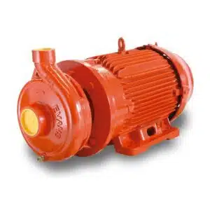 Electrobomba Evans | Centrífuga | 15 Hp | 220/440 V | Trifásico | Hierro | SxD 3" x 2" | 74 MCA / 145 GPM | 8IME1500