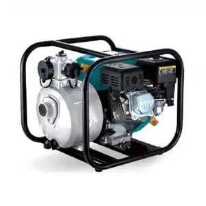 Motobomba Leo Pump | Alta presión | 6.5 Hp | Motor 4T | Gasolina | SxD 2" x 2" | 49 MCA / 52 GPM | LG0043 | LGP20-2H