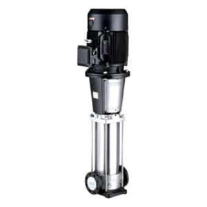 Electrobomba Leo Pump | Multietapa vertical | 2.0 Hp | 220 Vac | Monofásico | Acero Inoxidable | SxD 1¼" x 1¼" | 79 MCA / 15 GPM | LG0086 | LVS 3-11