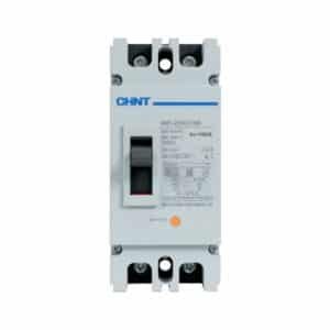 Interruptores Chint | Caja moldeada | 200 Amp | 65 kA / 220 Vac | Bipolar | NM1-250H/2300 200A | 14060