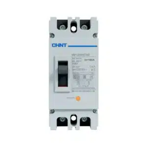 Interruptores Chint | Caja moldeada | 125 Amp | 65 kA / 220 Vac | Bipolar | NM1-250H/2300 125A | 14048