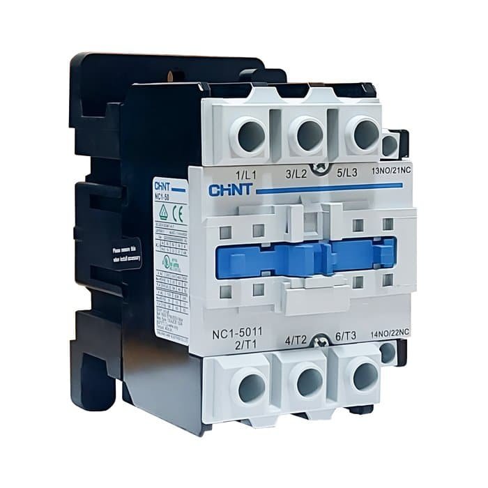 Contattore ABB AC1 4 Poli 200A 100-250VAC/DC AF140401113