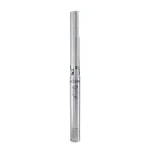 Bomba Solar Evans | Sumergible 4" | 3 Hp | (90 - 360) VCD | 21 Etapas | D. 1¼" | Acero Inox. | 115 MCA / 15 GPM | 3000 Watt | SOLAR-POWER-60
