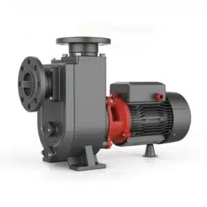 Electrobomba Leo Pump | Autocebante | 3 Hp | 220 V | Monofásico | Hierro | SxD 2.5" x 2.5" | 13 MCA / 132 GPM | LG0678 XHSM3000