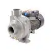 Electrobomba Pearl | Centrifuga | 3 Hp | 220/440 V | Trifásica | Acero Inox. | SxD 3" x 3" | 14 MCA  / 158 GPM | CQPH 30H36S