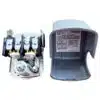 Presostato Norris | 70-100 PSI | Conexión hembra de 1/4” | 110/220V | NC | NRP70100 - Imagen 2