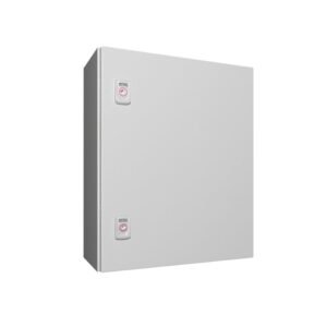 Cofre compacto AX | RITTAL | Chapa de acero | NEMA 4 | IP66 | 1 puerta | 400 x 500 x 210 mm | 1045000