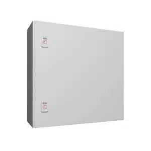 Cofre compacto AX | RITTAL | Chapa de acero | NEMA 4 | IP66 | 1 puerta | 500 x 500 x 210 mm | 1050000