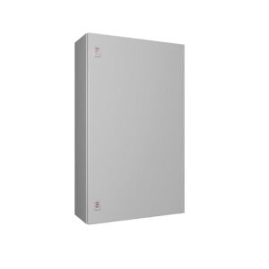 Cofre compacto AX | RITTAL | Chapa de acero | NEMA 4 | IP66 | 1 puerta | 600 x 1000 x 210 mm | 1090000