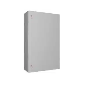 Cofre compacto AX | RITTAL | Chapa de acero | NEMA 4 | IP66 | 1 puerta | 600 x 1000 x 210 mm | 1090000