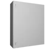 Cofre compacto AX | RITTAL | Chapa de acero | NEMA 4 | IP66 | 1 puerta | 800 x 1000 x 300 mm | 1180000