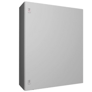 Cofre compacto AX | RITTAL | Chapa de acero | NEMA 4 | IP66 | 1 puerta | 800 x 1000 x 300 mm | 1180000