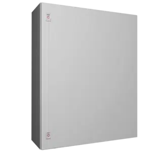 Cofre compacto AX | RITTAL | Chapa de acero | NEMA 4 | IP66 | 1 puerta | 800 x 1000 x 300 mm | 1180000