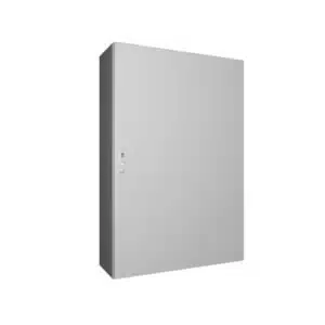 Cofre compacto AX | RITTAL | Chapa de acero | NEMA 4 | IP66 | 1 puerta | 800 x 1200 x 300 mm | 1280000