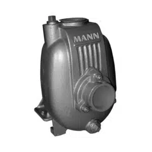 Electrobomba Barmesa | Autocebante | 7.5 Hp | Gasolina | Hierro | SxD 2" x 2" | 32 MCA / 72 GPM | 61040002 / 6-MU
