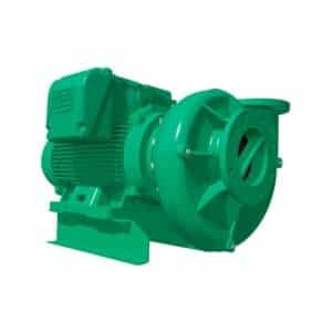 Electrobomba Barnes | Bombas Centrifugas | 100 Hp | 220/440 Vac | Trifásica | Hierro | SxD 8 - 6"  | 42 MCA  / 1450 GPM GE 6G 1000-4 / 1B0168