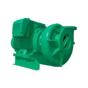 Electrobomba Barnes | Bombas Centrifugas | 100 Hp | 220/440 Vac | Trifásica | Hierro | SxD 8 - 6"  | 42 MCA  / 1450 GPM GE 6G 1000-4 / 1B0168