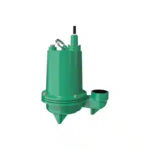 Bomba Barnes | Sumergible Aguas Lluvias | 2.0 Hp | 440 Vac | Hierro | Trifásica | D 3″ | 20 MCA / 80 GPM | 1C0021W | NBHE 3 20-2-440 |
