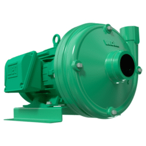Electrobomba Barnes | Bombas Centrifugas | 1.5 Hp | 220/440 Vac | Trifásica | Hierro | SxD 2 – 1½” | 12 MCA / 60 GPM | GE 1.5C 15-4 / 1B0237