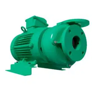 Electrobomba Barnes | Bombas Centrifugas | 50 Hp | 220/440 Vac | Trifásica | Hierro | SxD 3 - 2½"  | 90 MCA  / 400 GPM | GE 2.5C 500 / 1B0032