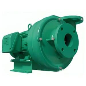 Electrobomba Barnes | Bombas Centrifugas | 5.0 Hp | 220/440 Vac | Trifásica | Hierro | SxD 3 – 2½” | 20 MCA / 160 GPM | GE 2.5C 50-4 / 1B0247
