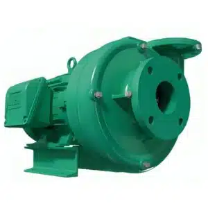 Electrobomba Barnes | Bombas Centrifugas | 5.0 Hp | 220/440 Vac | Trifásica | Hierro | SxD 3 – 2½” | 20 MCA / 160 GPM | GE 2.5C 50-4 / 1B0247