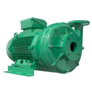 Electrobomba Barnes | Bombas Centrifugas | 10 Hp | 220/440 Vac | Trifásica | Hierro | SxD 3 - 2½"  | 28 MCA  / 190 GPM GE 2.5E 100-4 / 1B0070